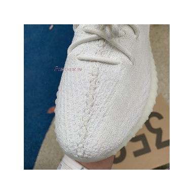 Adidas Yeezy Boost 350 V2 Cream White Triple White CP9366 Cream White/Cream White/Core White Sneakers