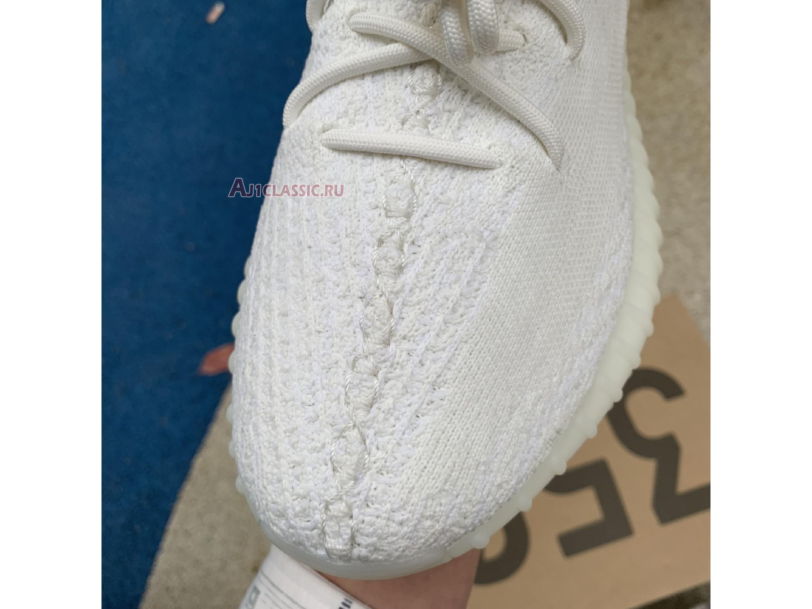 Adidas Yeezy Boost 350 V2 "Cream White Triple White" CP9366