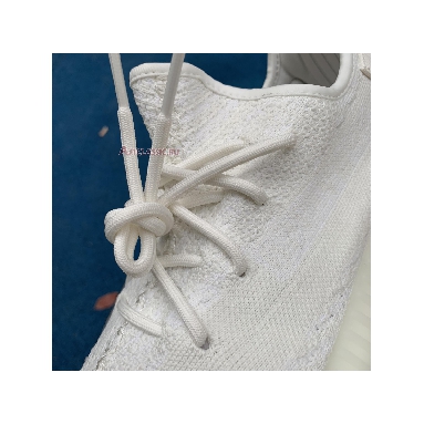 Adidas Yeezy Boost 350 V2 Cream White Triple White CP9366 Cream White/Cream White/Core White Sneakers