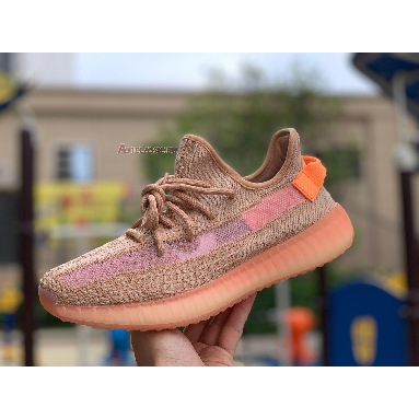 Adidas Yeezy Boost 350 V2 Clay EG7490 Clay/Clay/Clay Sneakers