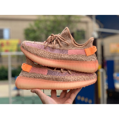 Adidas Yeezy Boost 350 V2 Clay EG7490 Clay/Clay/Clay Sneakers