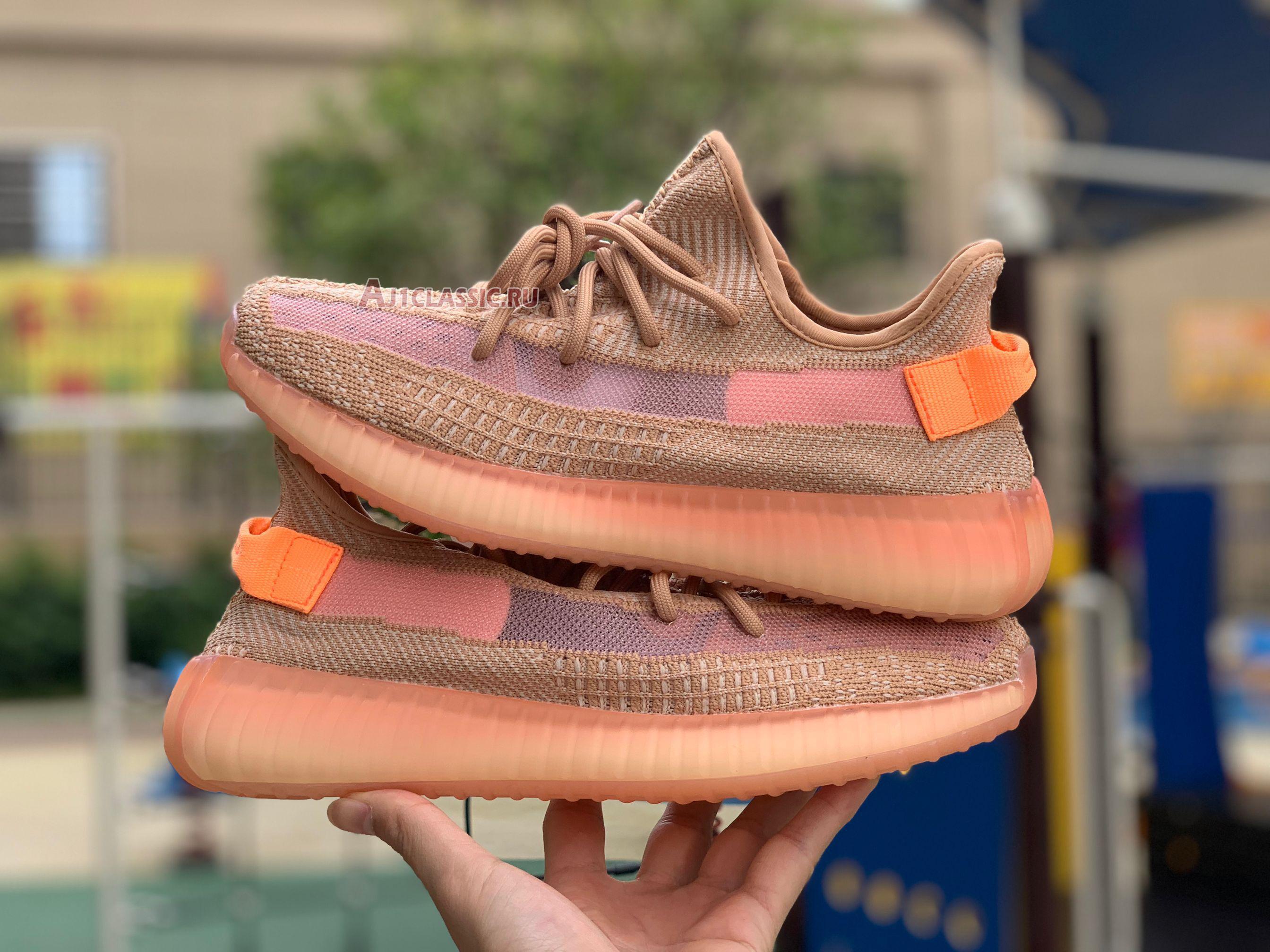 Adidas Yeezy Boost 350 V2 "Clay" EG7490