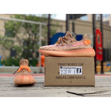 Adidas Yeezy Boost 350 V2 Clay EG7490 Clay/Clay/Clay Sneakers