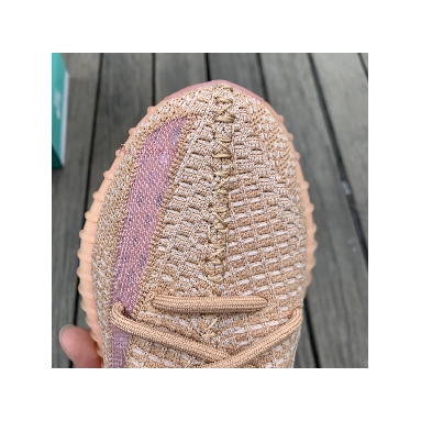 Adidas Yeezy Boost 350 V2 Clay EG7490 Clay/Clay/Clay Sneakers