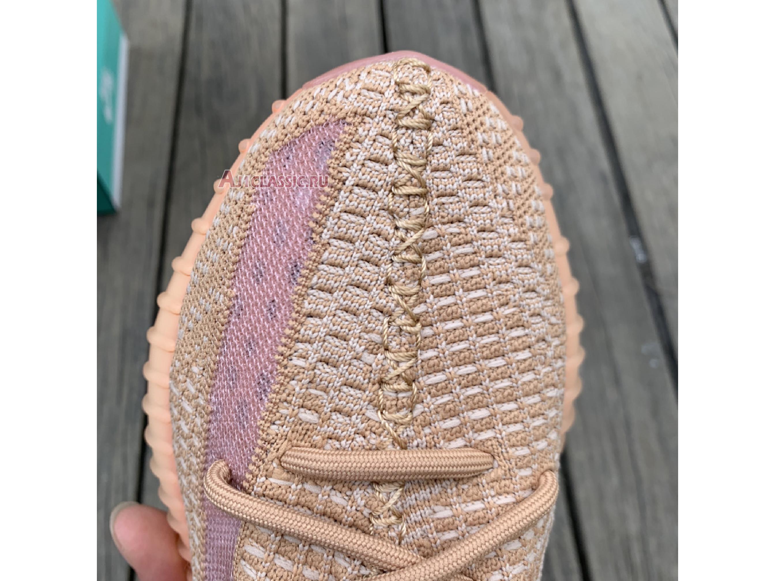 Adidas Yeezy Boost 350 V2 "Clay" EG7490