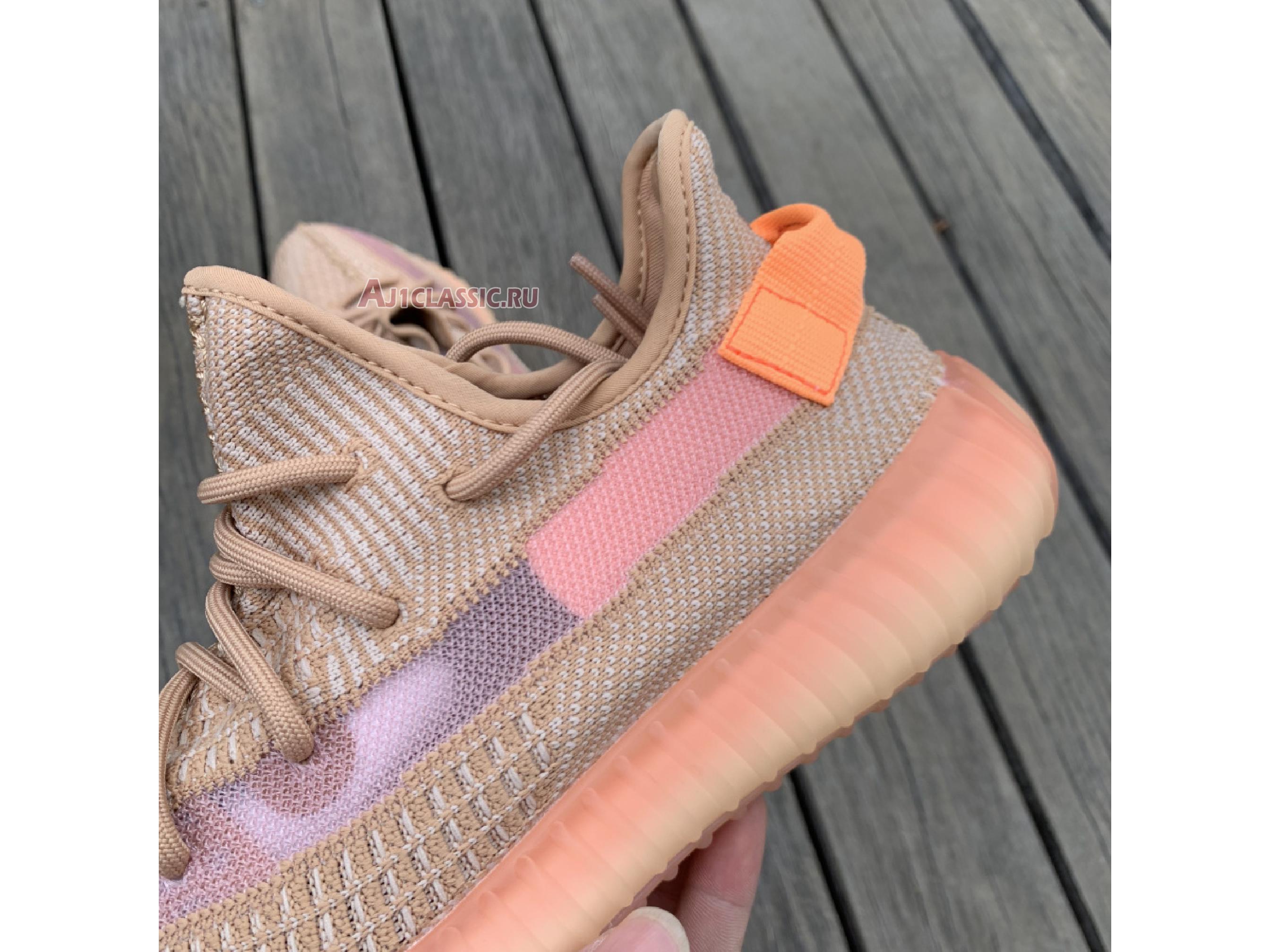 Adidas Yeezy Boost 350 V2 "Clay" EG7490