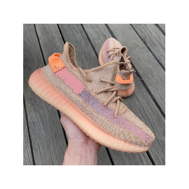 Adidas Yeezy Boost 350 V2 Clay EG7490 Clay/Clay/Clay Sneakers