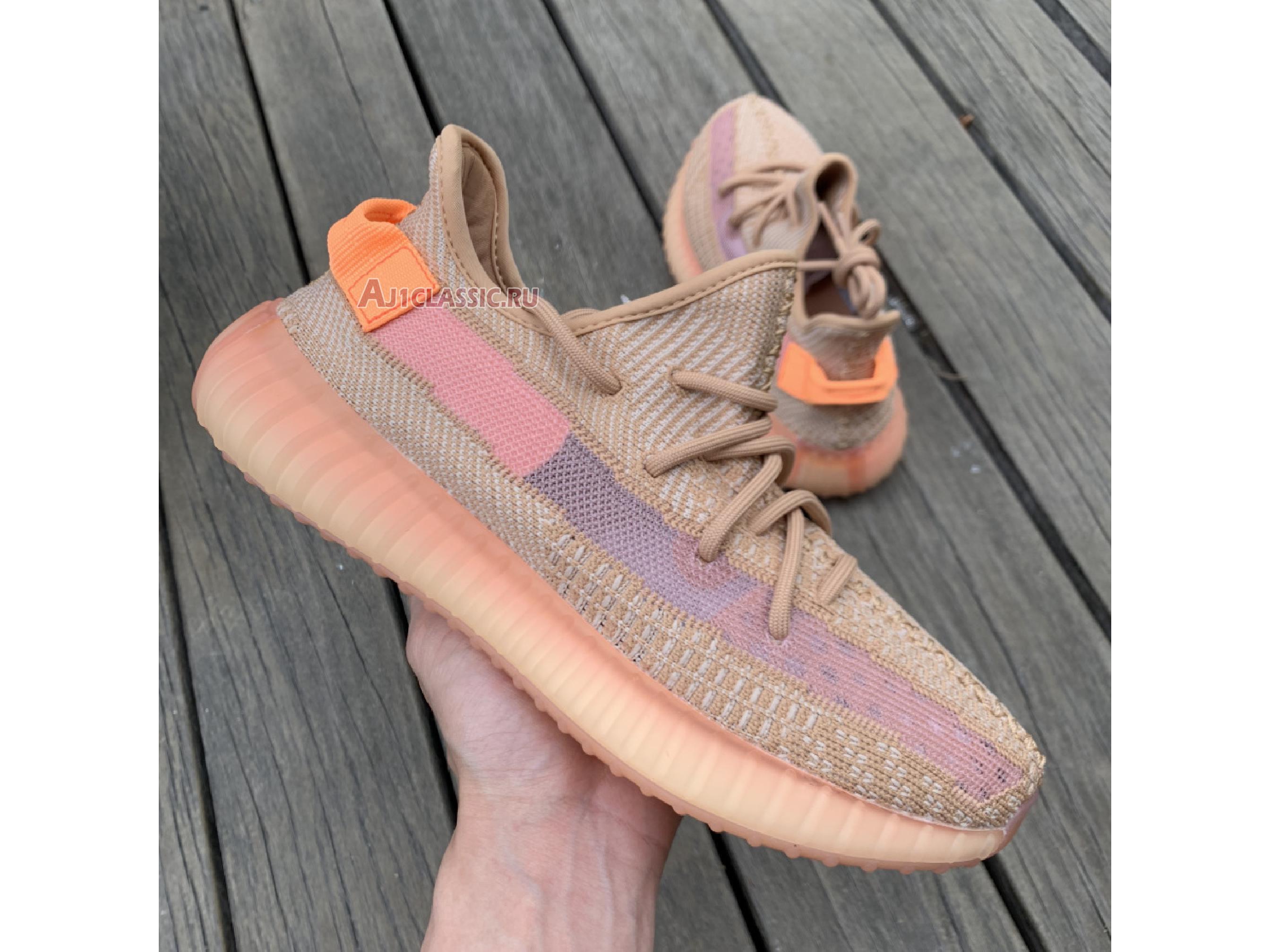 Adidas Yeezy Boost 350 V2 "Clay" EG7490