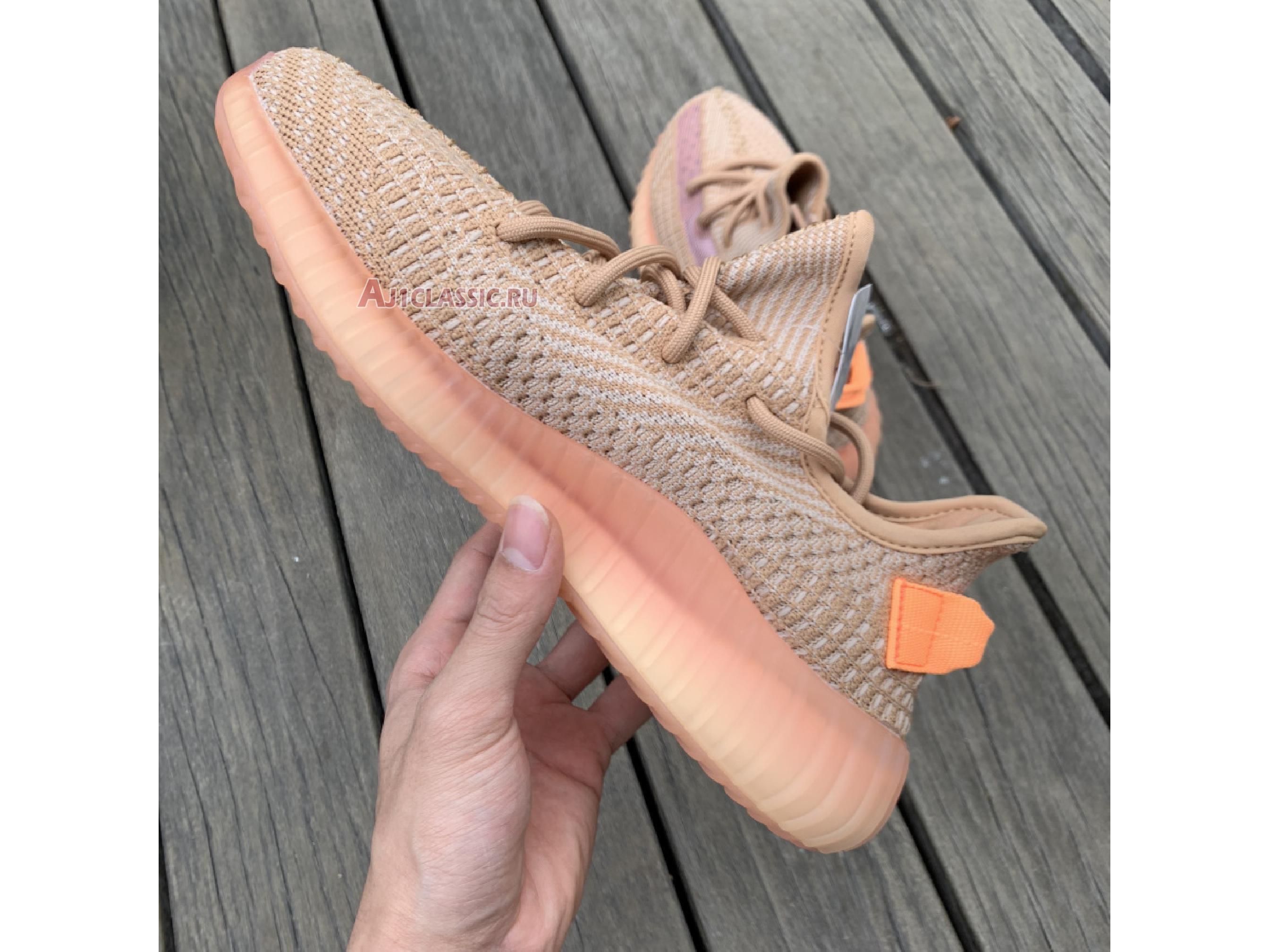 Adidas Yeezy Boost 350 V2 "Clay" EG7490