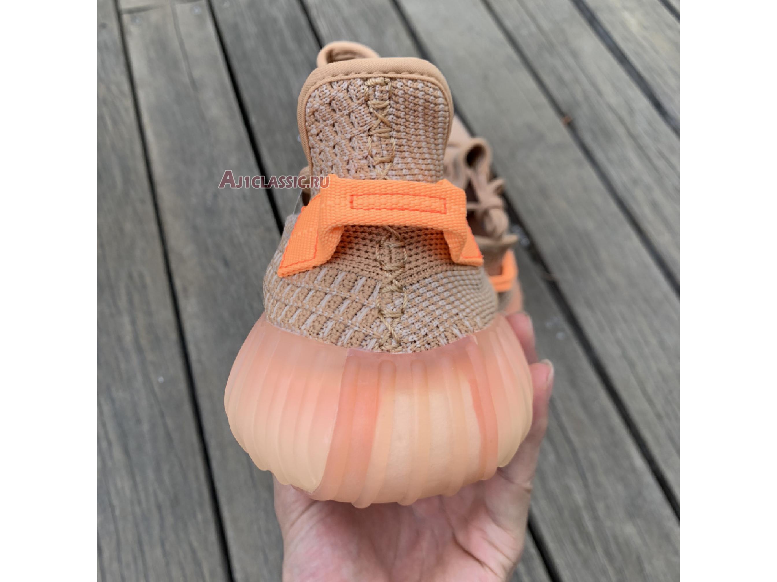 Adidas Yeezy Boost 350 V2 "Clay" EG7490