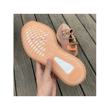 Adidas Yeezy Boost 350 V2 Clay EG7490 Clay/Clay/Clay Mens Womens Shoes