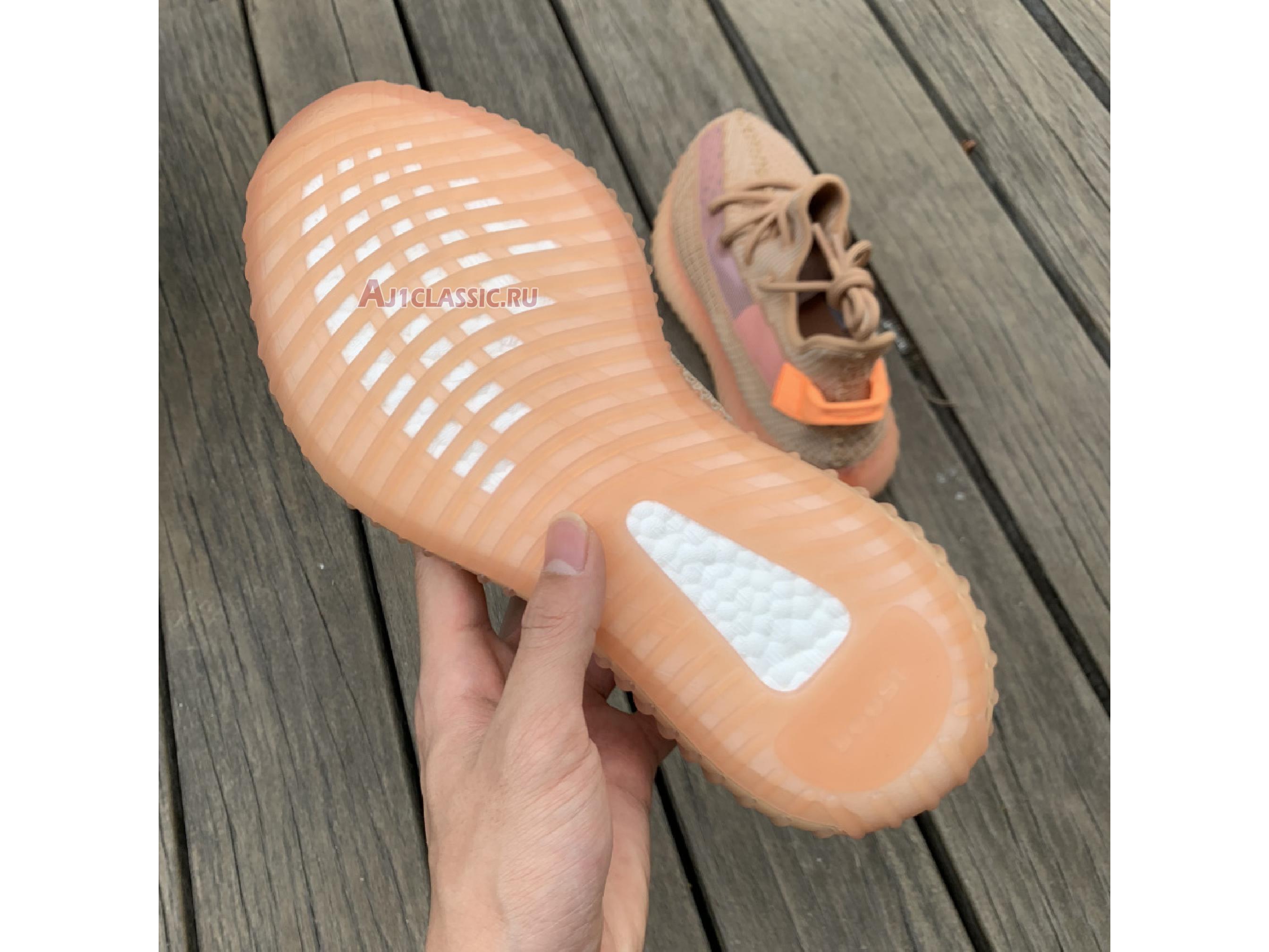 Adidas Yeezy Boost 350 V2 "Clay" EG7490