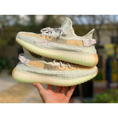 Adidas Yeezy Boost 350 V2 Hyperspace EG7491 Hyperspace/Hyperspace Sneakers