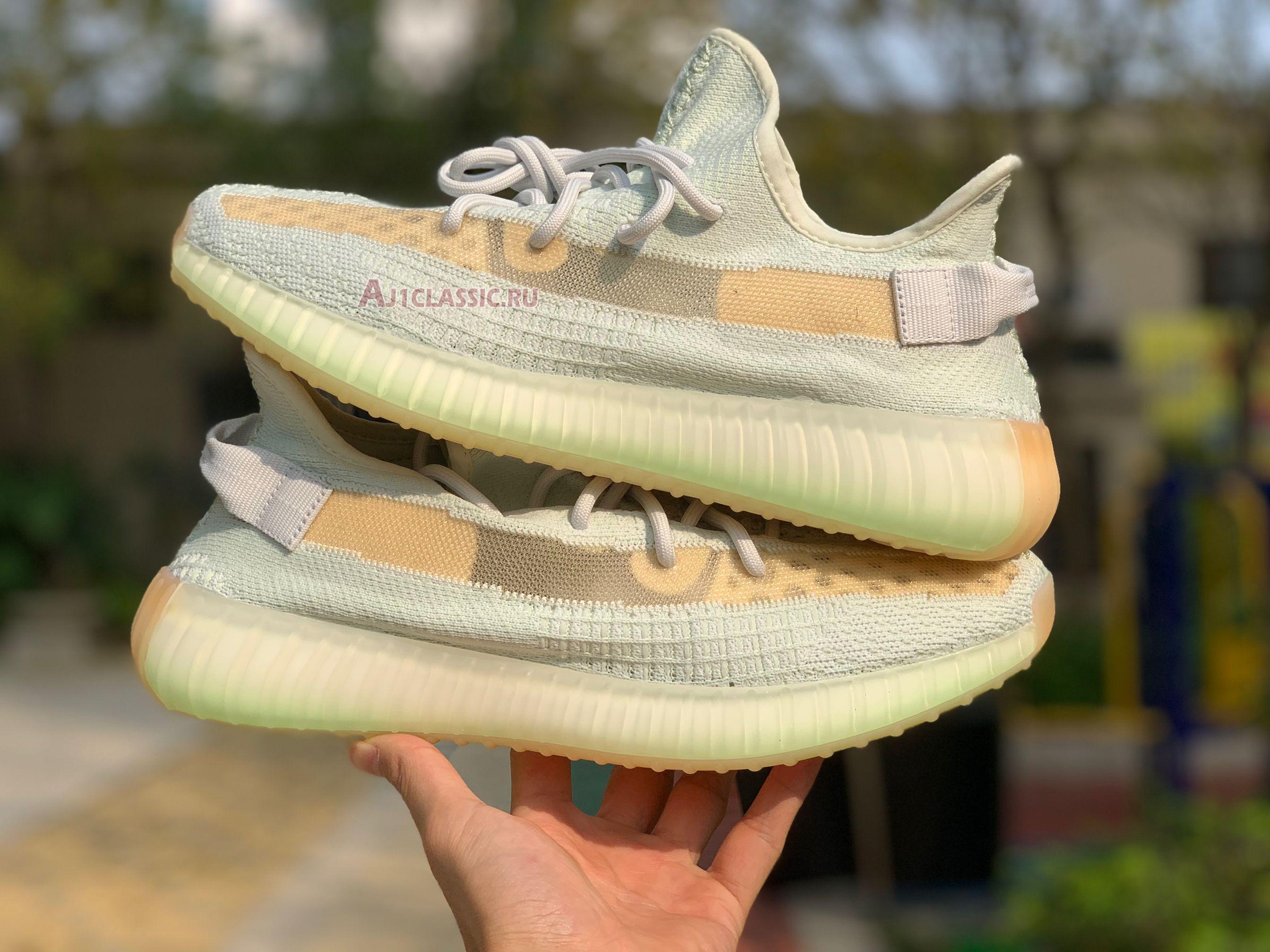 Adidas Yeezy Boost 350 V2 "Hyperspace" EG7491