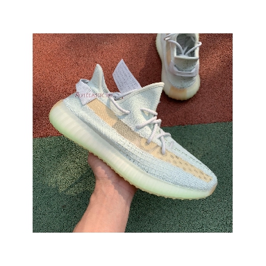 Adidas Yeezy Boost 350 V2 Hyperspace EG7491 Hyperspace/Hyperspace Sneakers