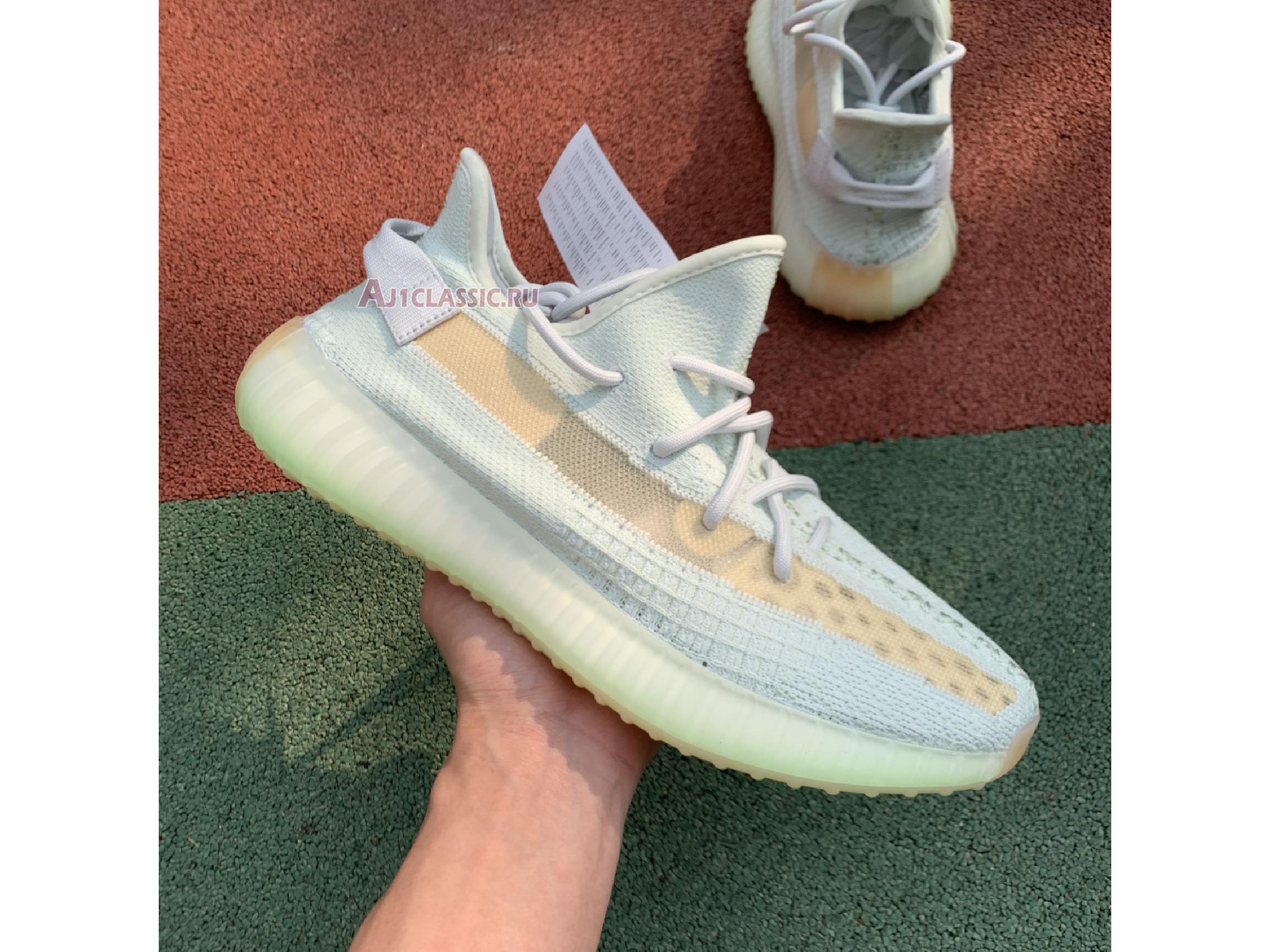 Adidas Yeezy Boost 350 V2 "Hyperspace" EG7491