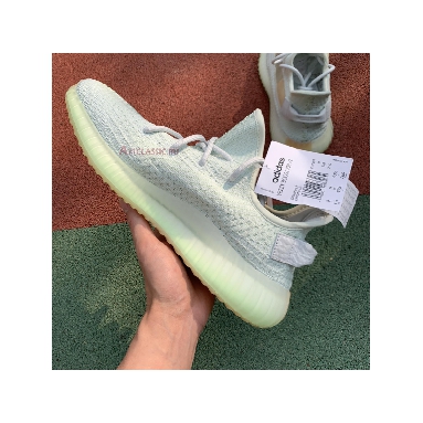 Adidas Yeezy Boost 350 V2 Hyperspace EG7491 Hyperspace/Hyperspace Sneakers