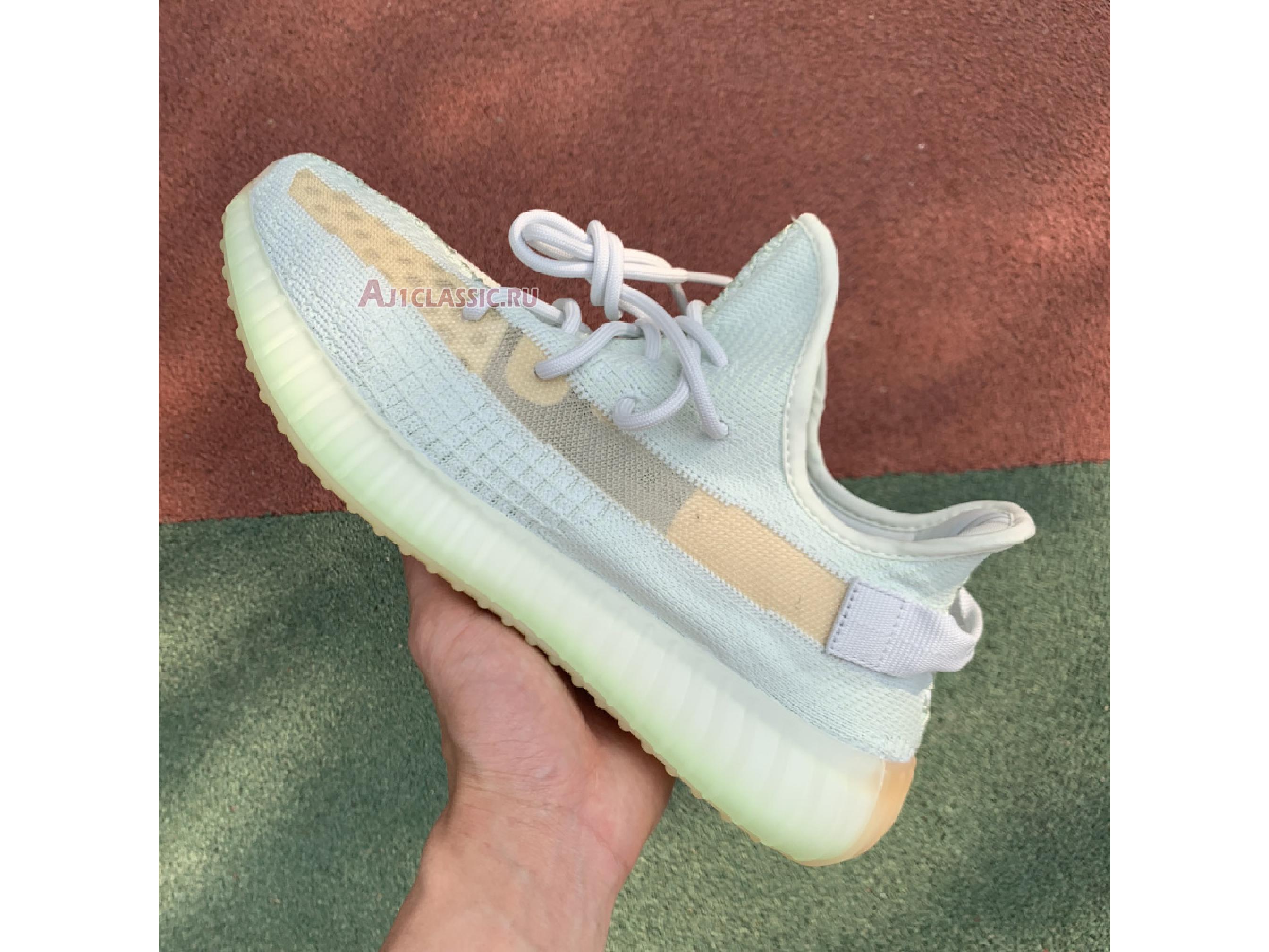 Adidas Yeezy Boost 350 V2 "Hyperspace" EG7491