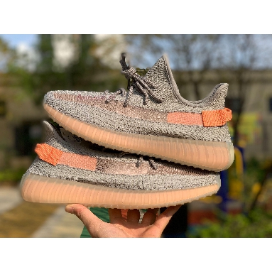 Adidas Yeezy Boost 350 V2 True Form EG7492 True Form/True Form Sneakers