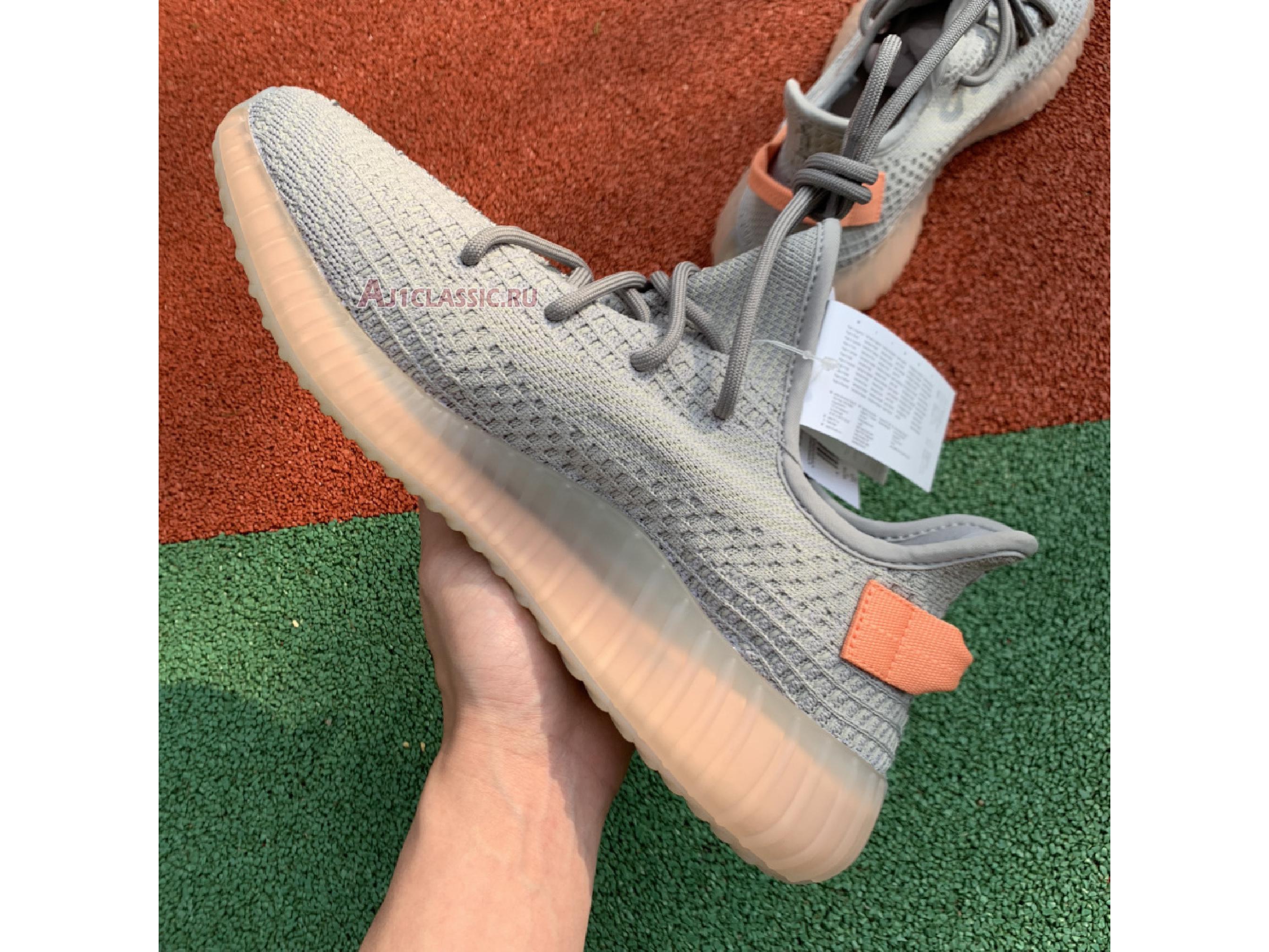 Adidas Yeezy Boost 350 V2 "True Form" EG7492