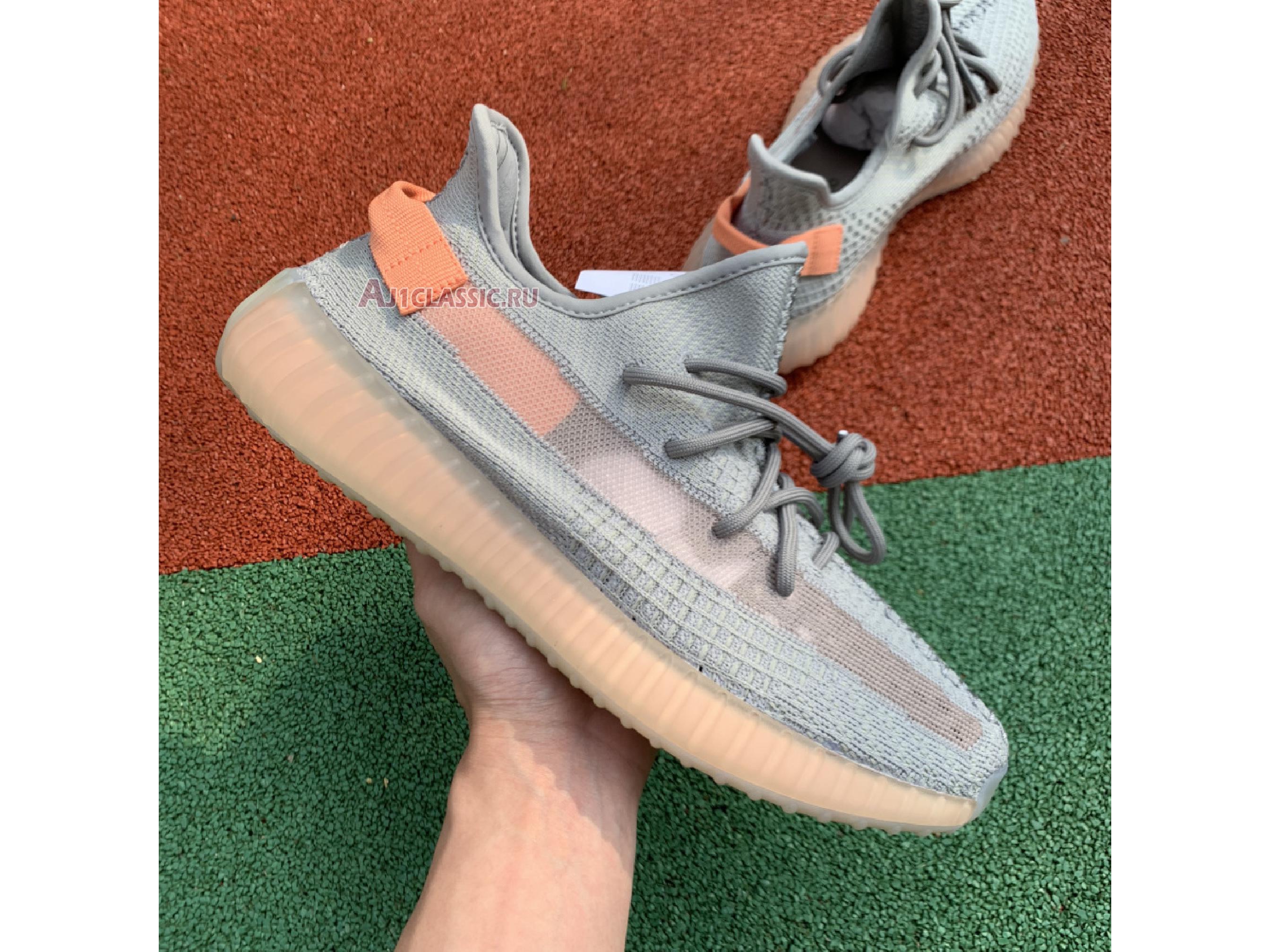 Adidas Yeezy Boost 350 V2 "True Form" EG7492