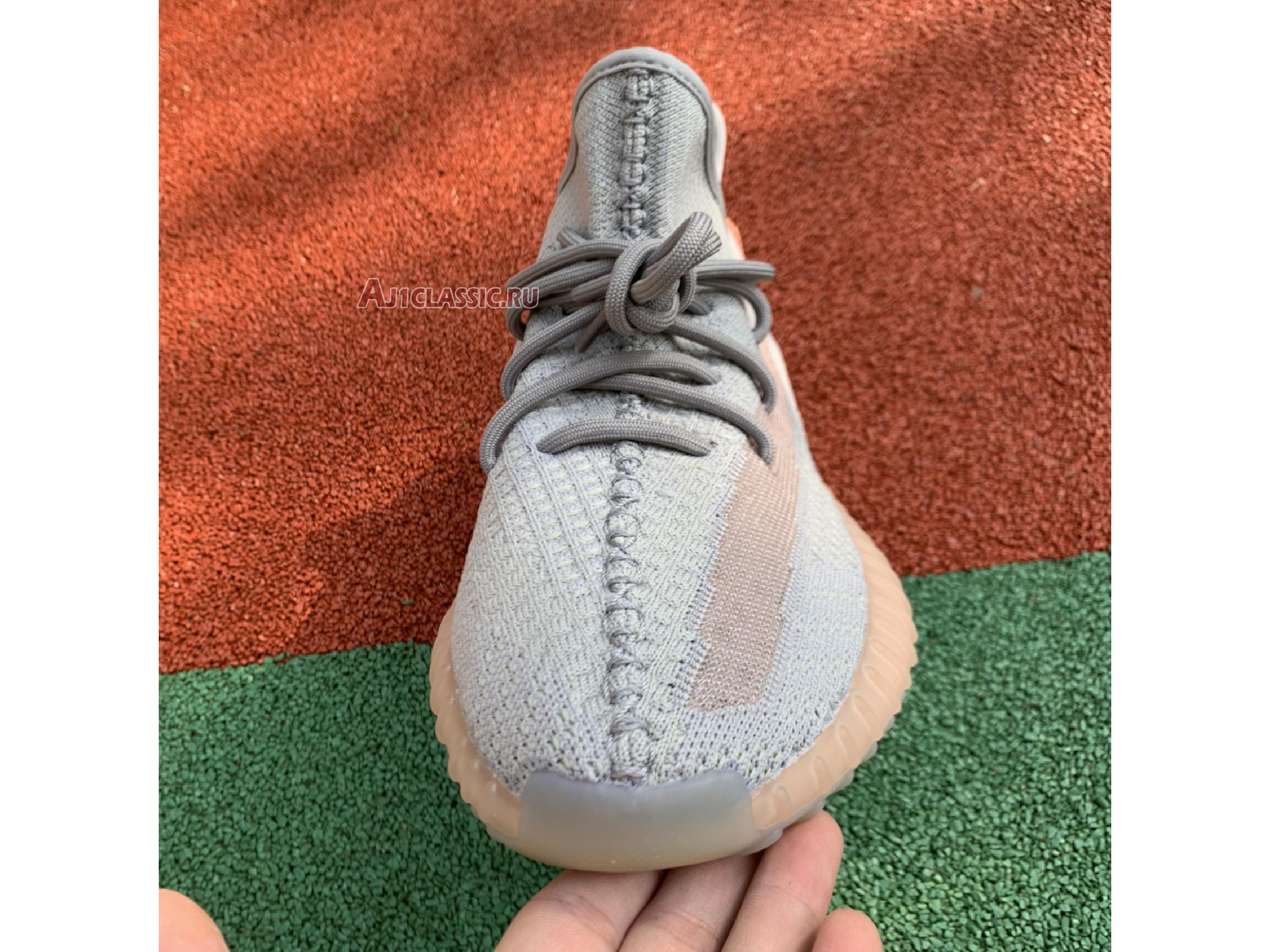 Adidas Yeezy Boost 350 V2 "True Form" EG7492