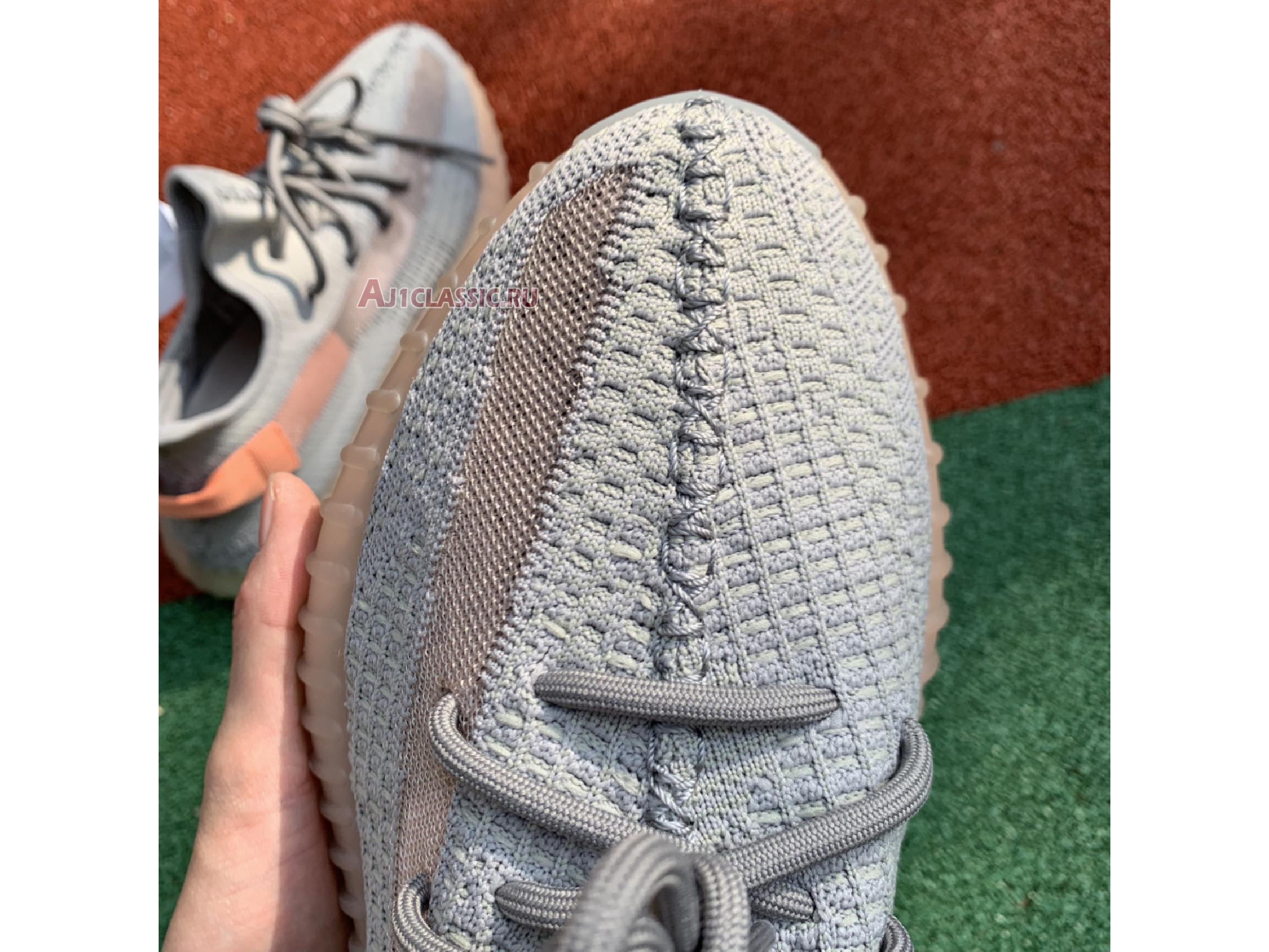 Adidas Yeezy Boost 350 V2 "True Form" EG7492