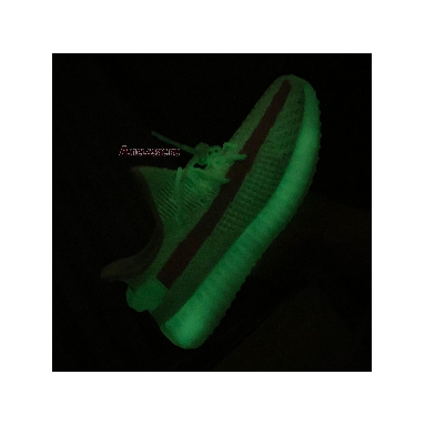 Adidas Yeezy Boost 350 V2 GID Glow EG5293 Glow/Glow/Glow Sneakers