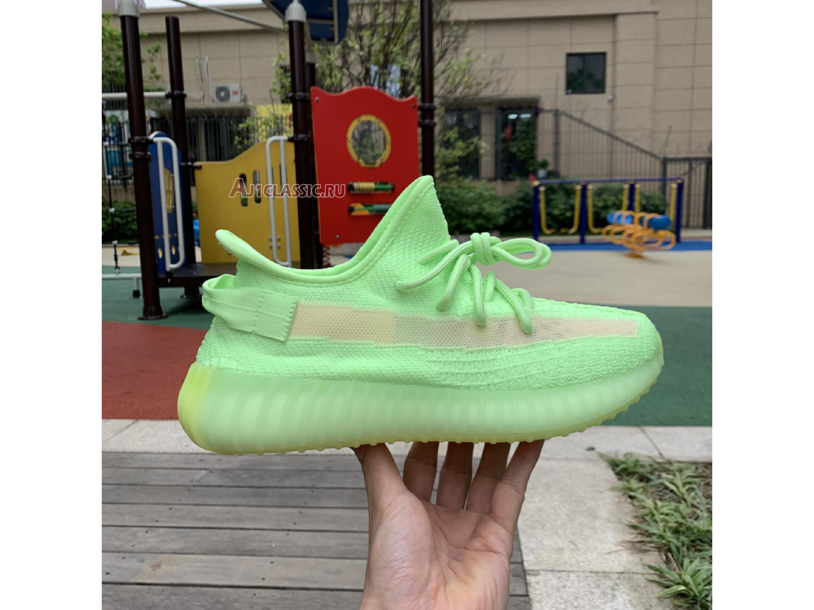 Adidas Yeezy Boost 350 V2 GID "Glow" EG5293