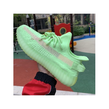 Adidas Yeezy Boost 350 V2 GID Glow EG5293 Glow/Glow/Glow Sneakers