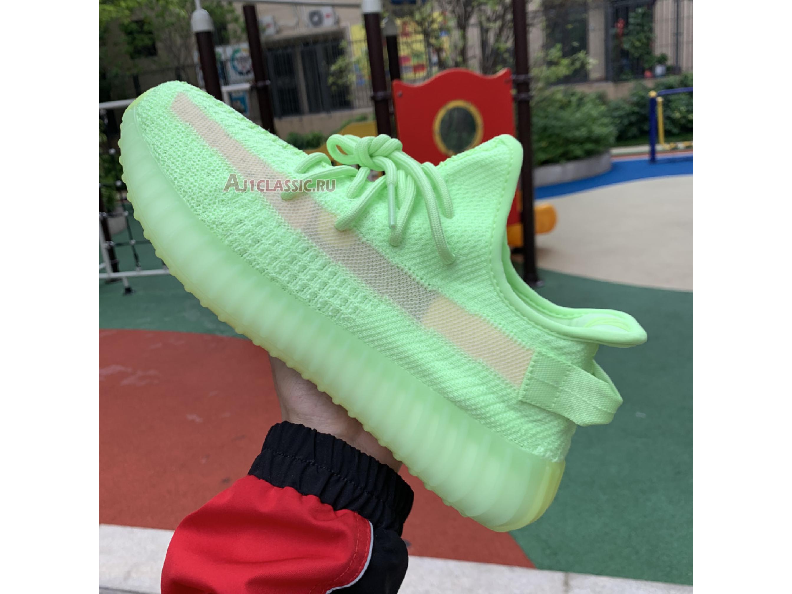 Adidas Yeezy Boost 350 V2 GID "Glow" EG5293