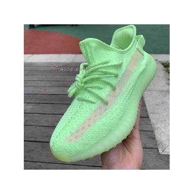 Adidas Yeezy Boost 350 V2 GID Glow EG5293 Glow/Glow/Glow Sneakers