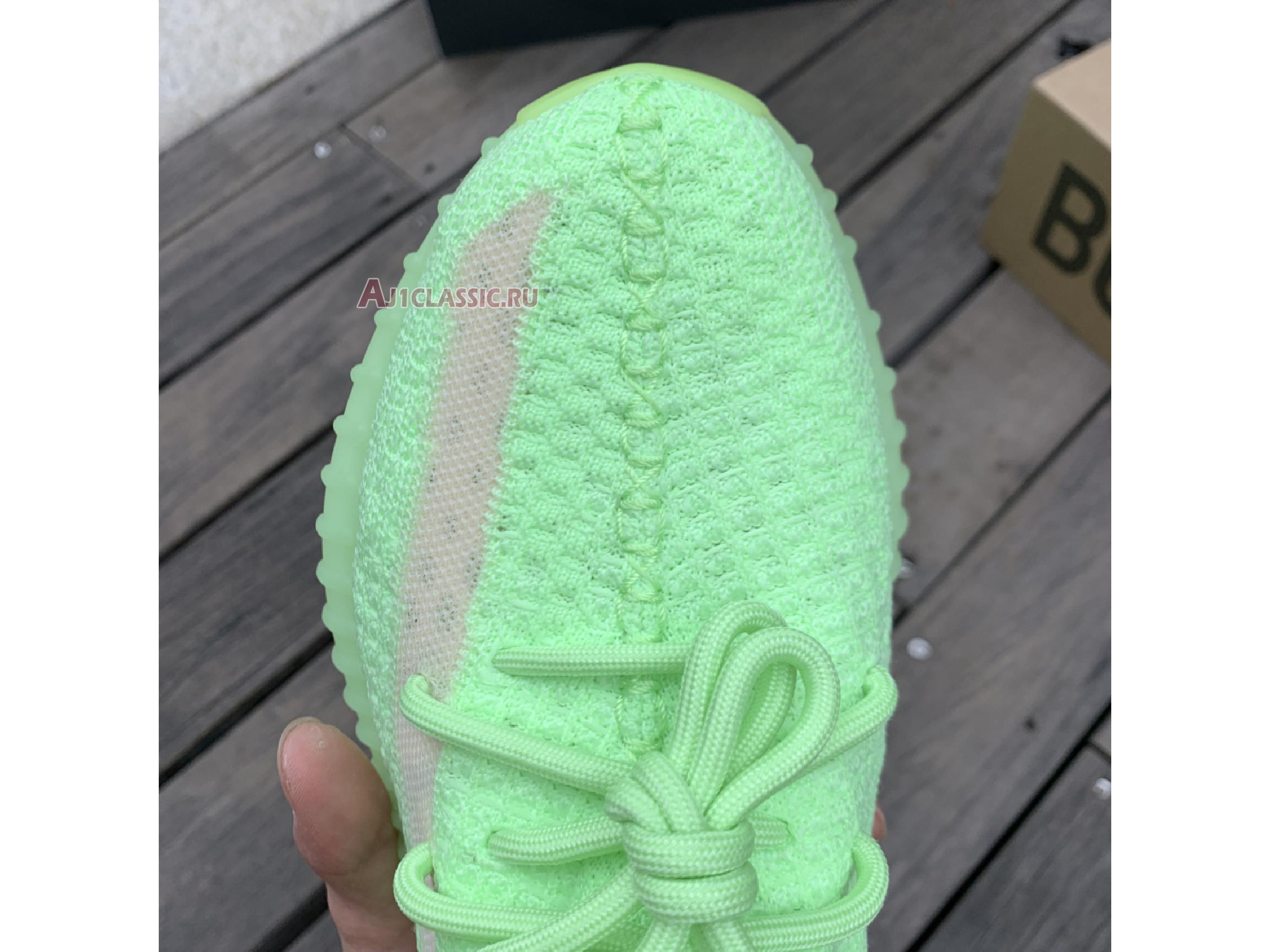 Adidas Yeezy Boost 350 V2 GID "Glow" EG5293