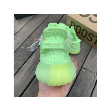 Adidas Yeezy Boost 350 V2 GID Glow EG5293 Glow/Glow/Glow Sneakers