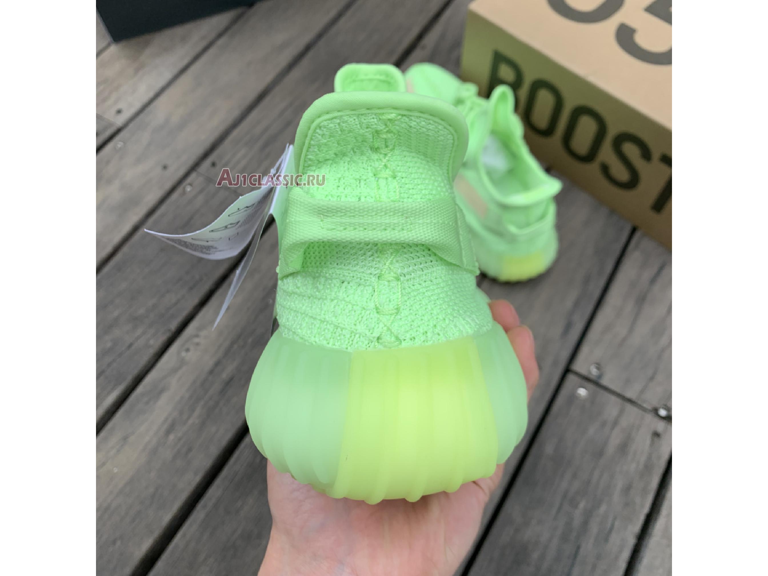 Adidas Yeezy Boost 350 V2 GID "Glow" EG5293