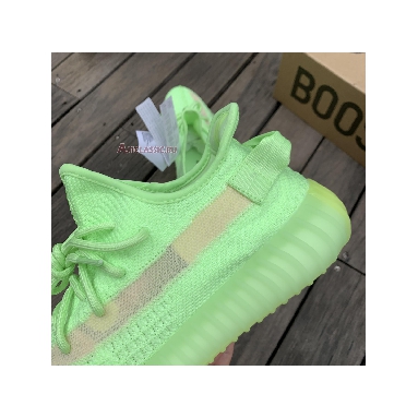 Adidas Yeezy Boost 350 V2 GID Glow EG5293 Glow/Glow/Glow Sneakers