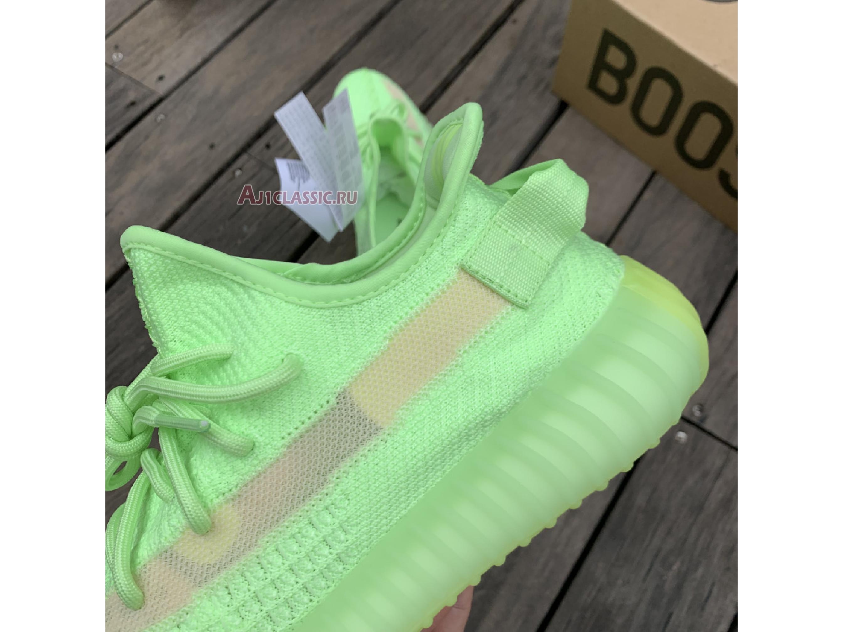 Adidas Yeezy Boost 350 V2 GID "Glow" EG5293