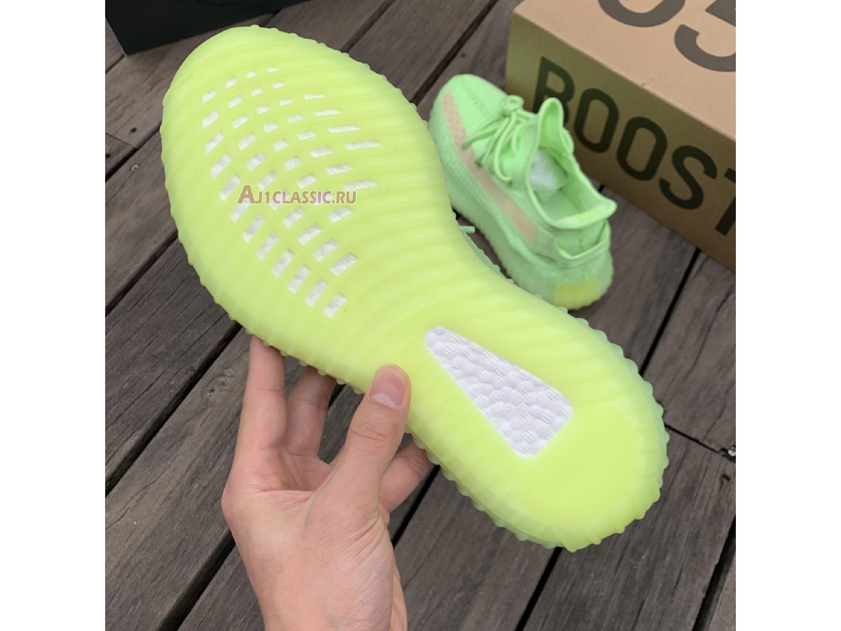 Adidas Yeezy Boost 350 V2 GID "Glow" EG5293