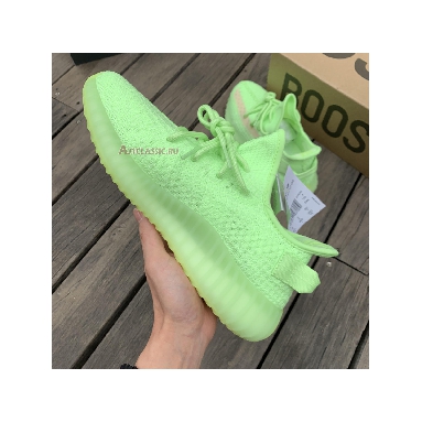 Adidas Yeezy Boost 350 V2 GID Glow EG5293 Glow/Glow/Glow Sneakers