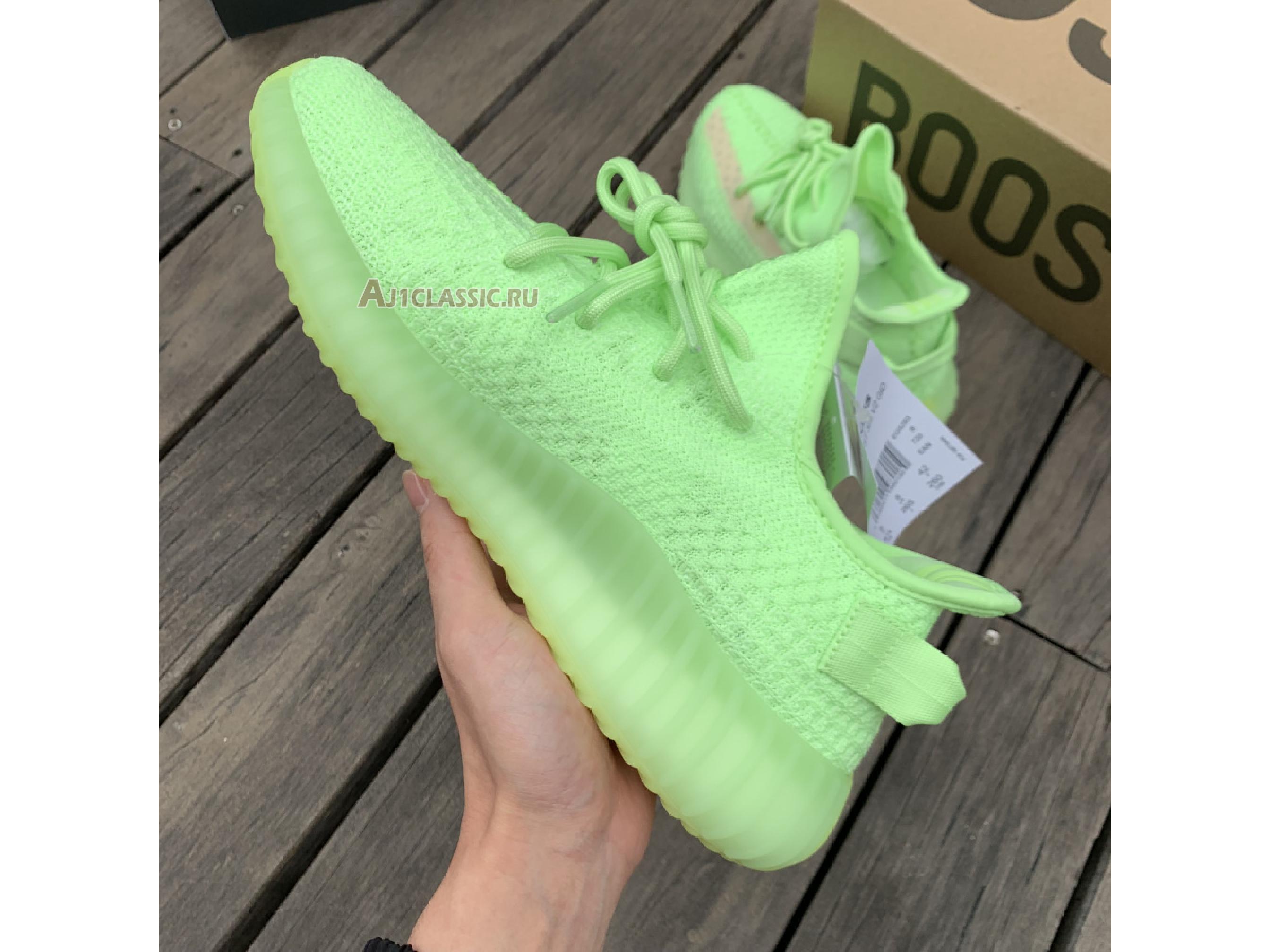 Adidas Yeezy Boost 350 V2 GID "Glow" EG5293