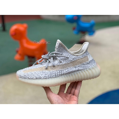 Adidas Yeezy Boost 350 V2 Lundmark Non-Reflective FU9161 Lundmark/Lundmark Sneakers