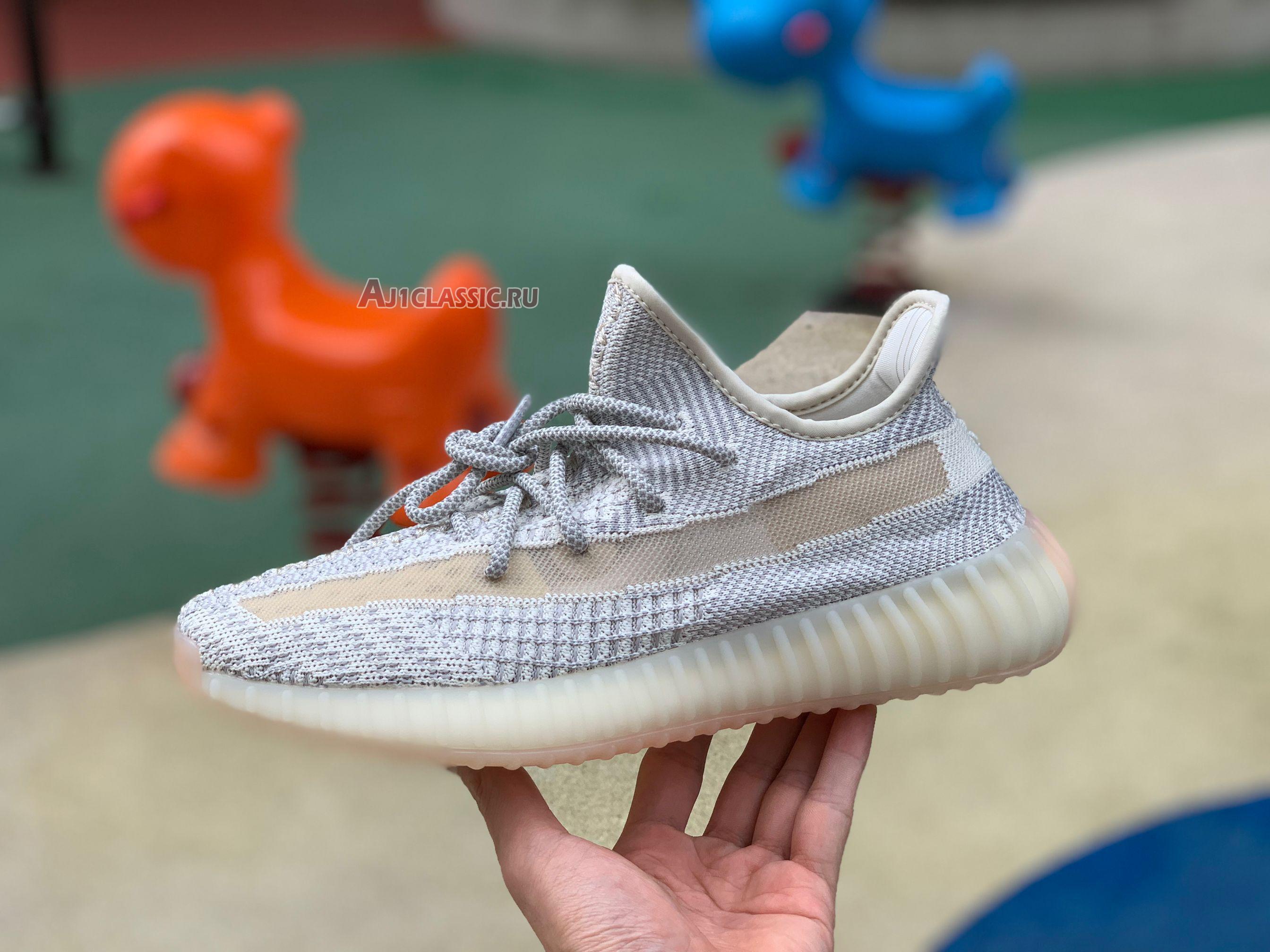 Adidas Yeezy Boost 350 V2 "Lundmark Non-Reflective" FU9161