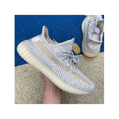 Adidas Yeezy Boost 350 V2 Lundmark Non-Reflective FU9161 Lundmark/Lundmark Sneakers