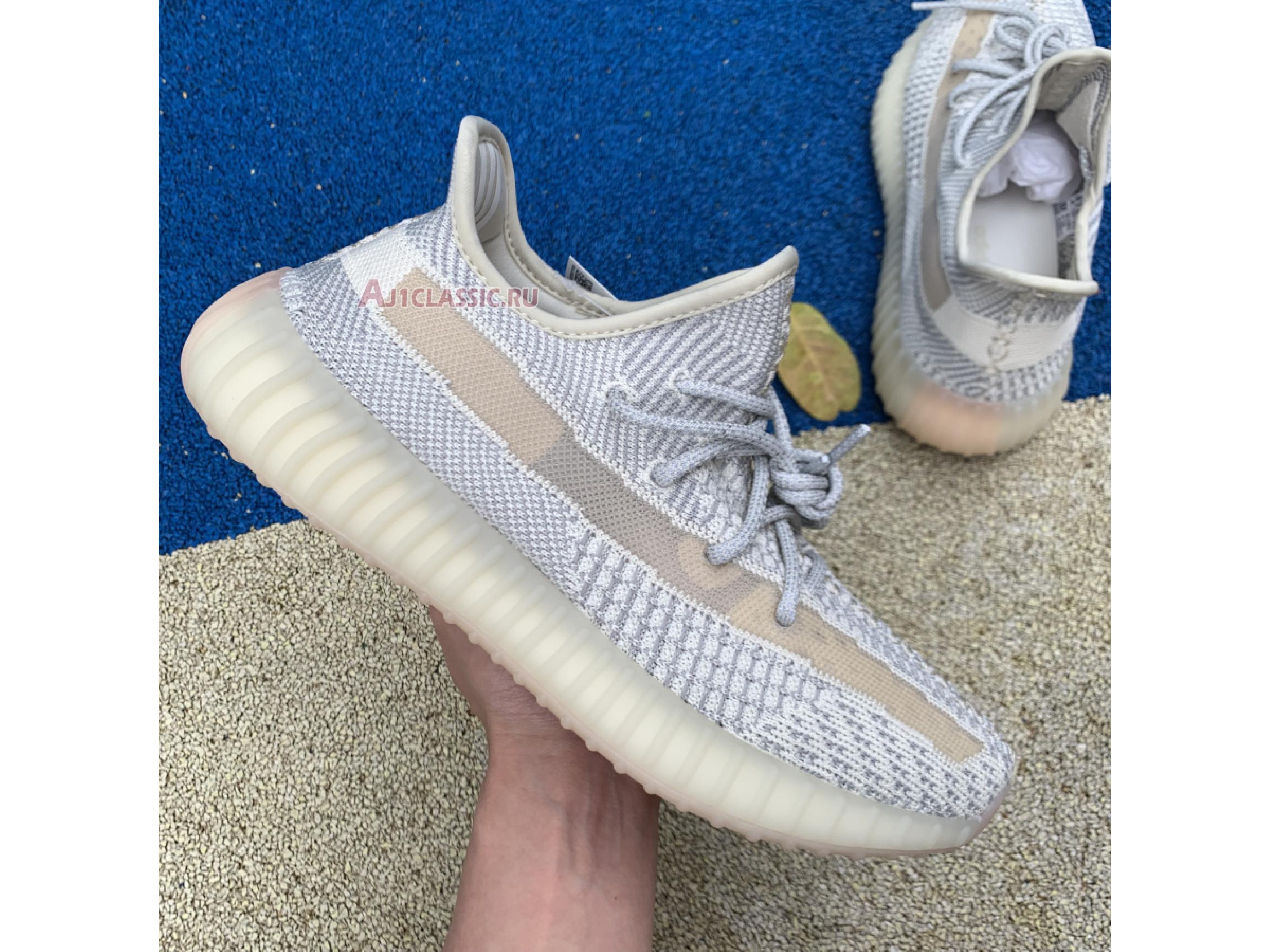 Adidas Yeezy Boost 350 V2 "Lundmark Non-Reflective" FU9161