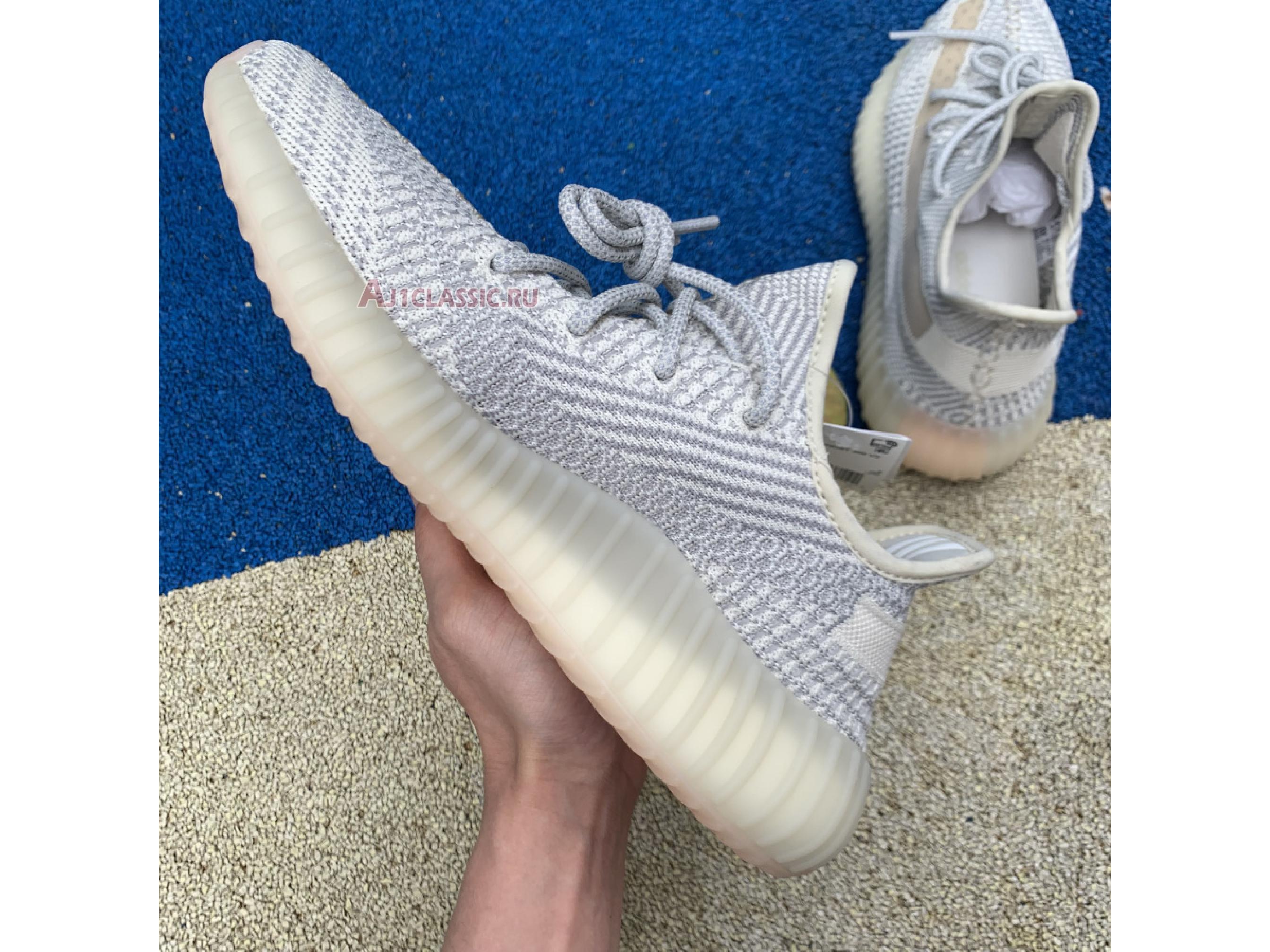 Adidas Yeezy Boost 350 V2 "Lundmark Non-Reflective" FU9161