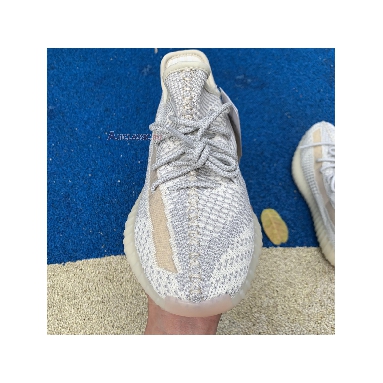 Adidas Yeezy Boost 350 V2 Lundmark Non-Reflective FU9161 Lundmark/Lundmark Sneakers