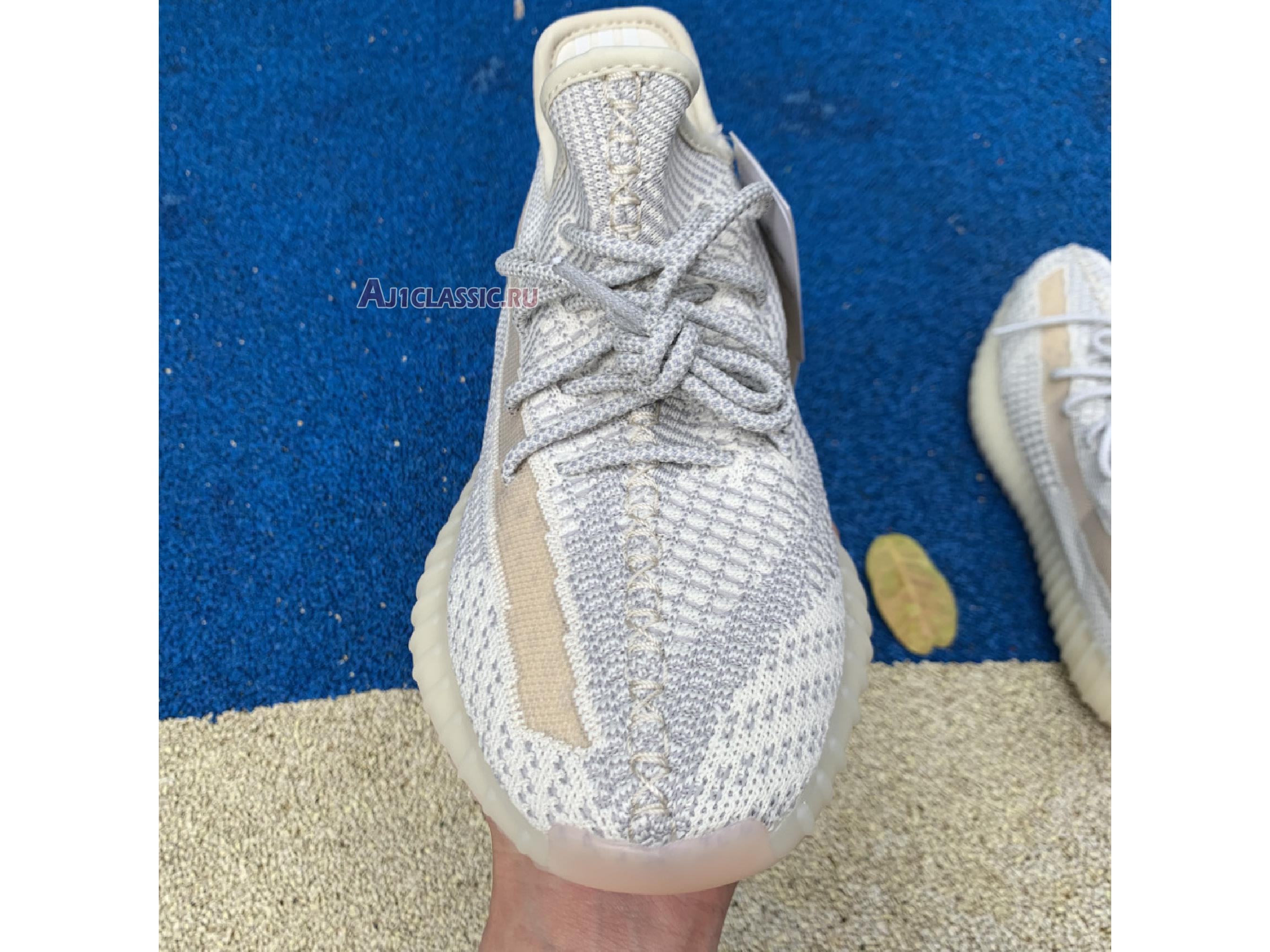 Adidas Yeezy Boost 350 V2 "Lundmark Non-Reflective" FU9161