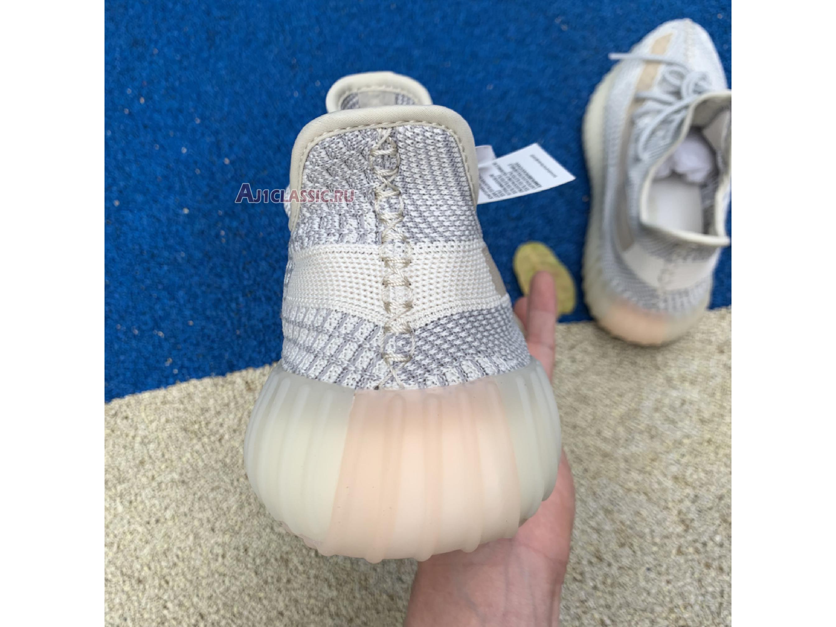 Adidas Yeezy Boost 350 V2 "Lundmark Non-Reflective" FU9161