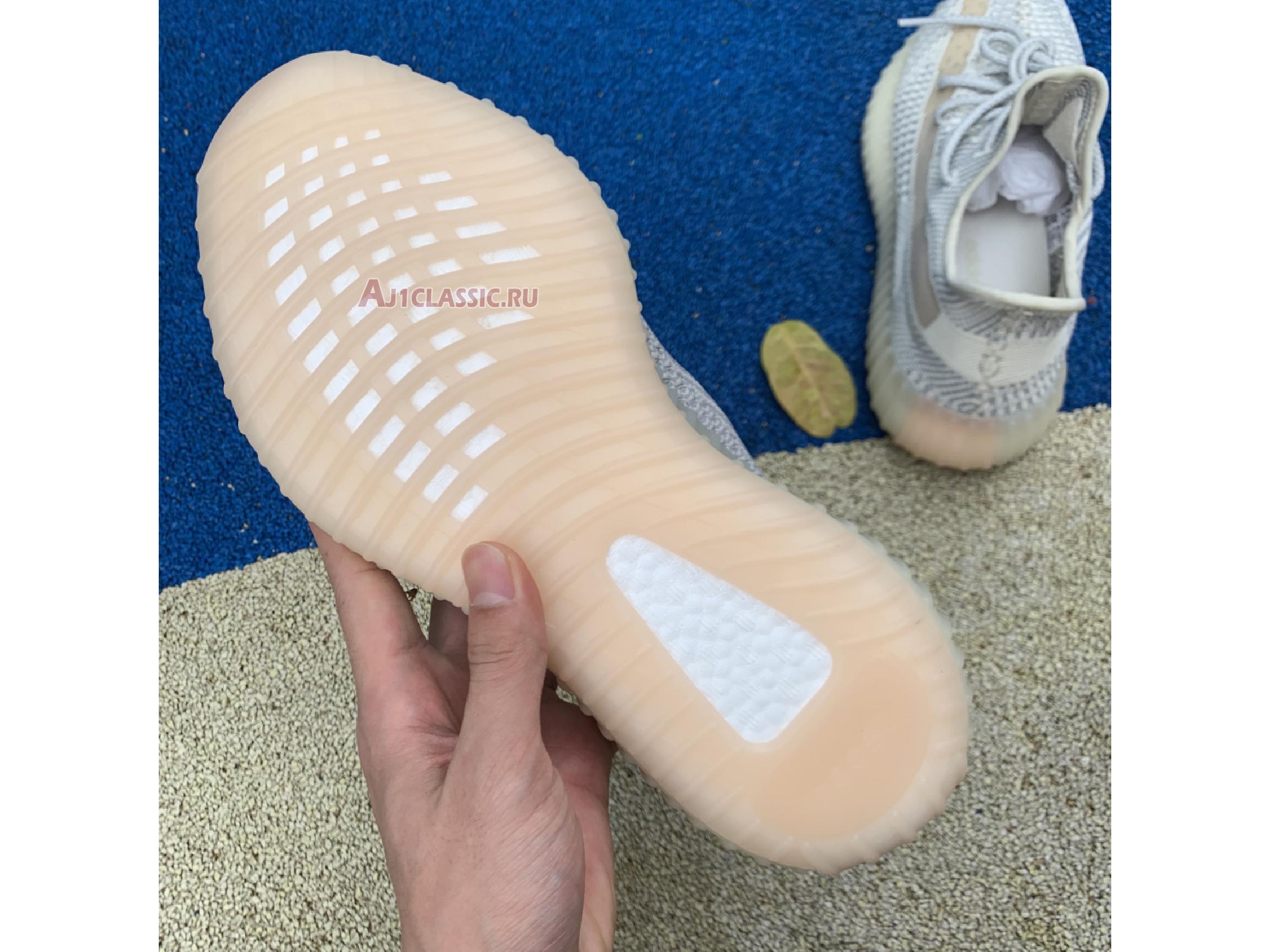 Adidas Yeezy Boost 350 V2 "Lundmark Non-Reflective" FU9161