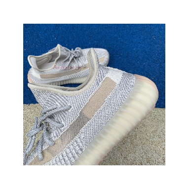 Adidas Yeezy Boost 350 V2 Lundmark Non-Reflective FU9161 Lundmark/Lundmark Sneakers